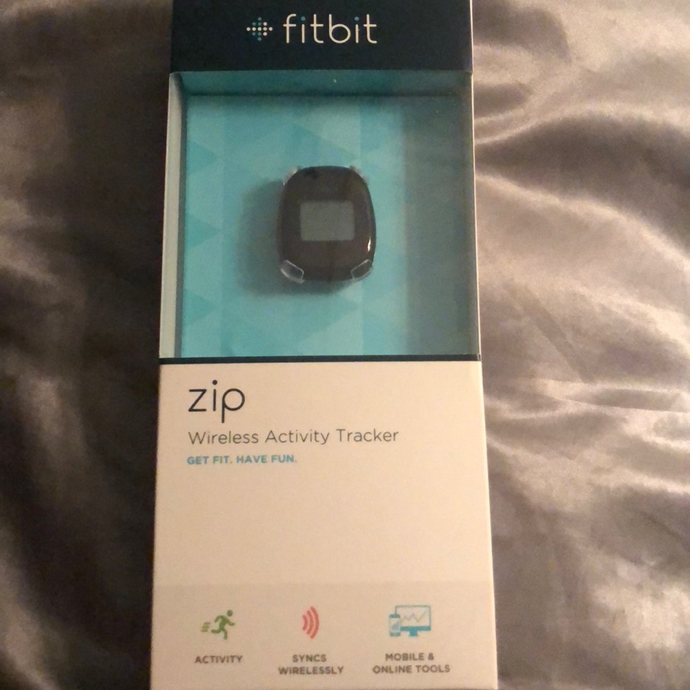 FitBit Zip